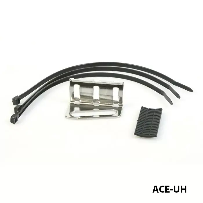 Neuheit Acewell ACE-UH Sensorhalter Universalhalter vorne