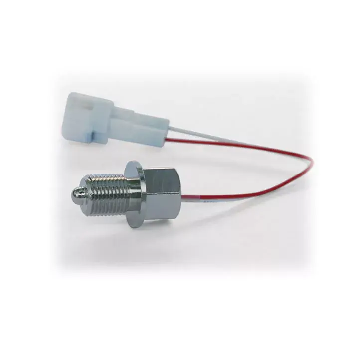 Ausverkauf Daytona Öltemperatursensor M6x1,0
