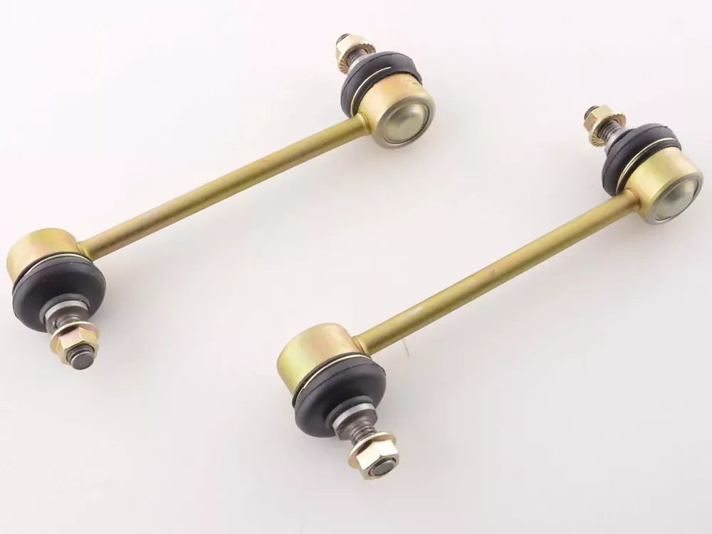 Koppelstangen Set passend für BMW E30 M3 Abverkauf