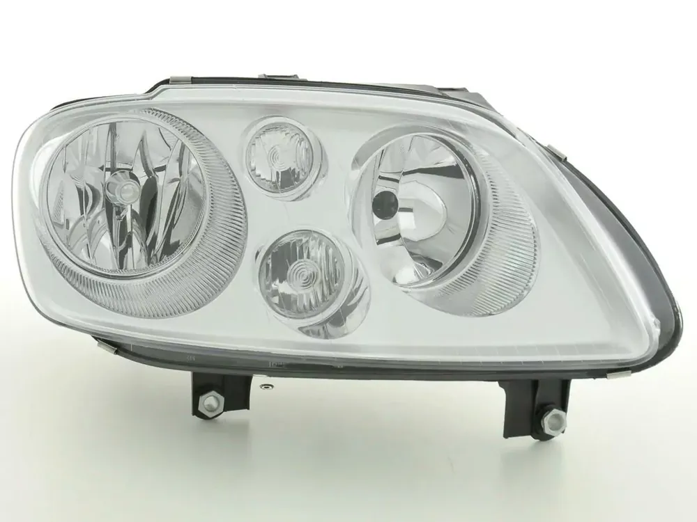 Scheinwerfer rechts passend für VW Touran (1T) 03-06 Finale Aktion