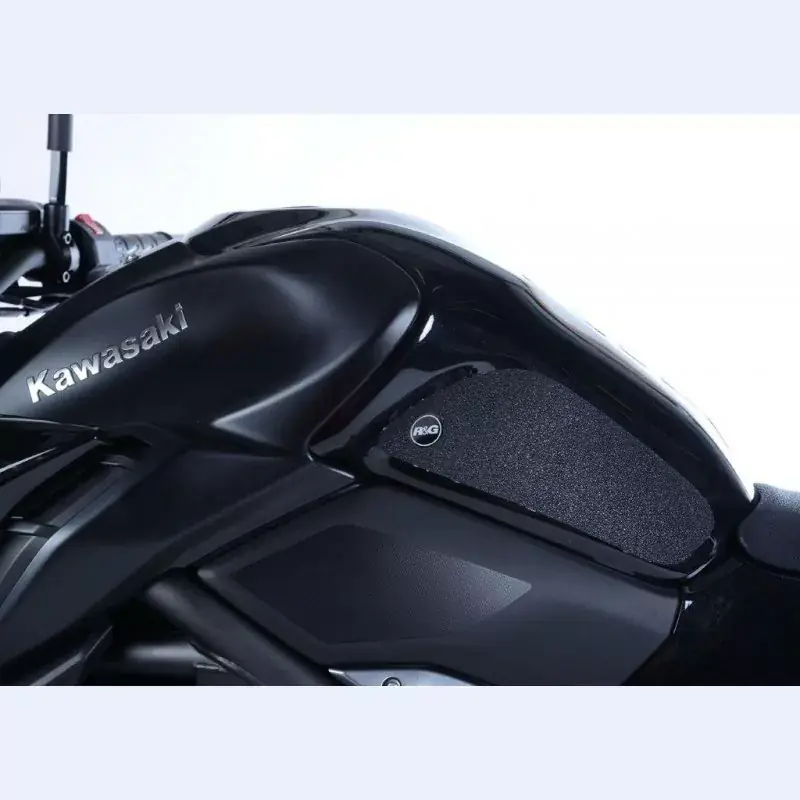 Sale R&G Eazi-Grip Tank Traction Pads passend für Kawasaki Z 900 2017- / Z H2 2020-