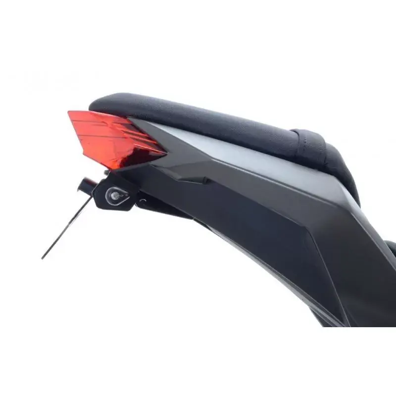 R&G Premium Kennzeichenhalter passend für Kawasaki Ninja 250 / 300 (2013-2017) Beliebt