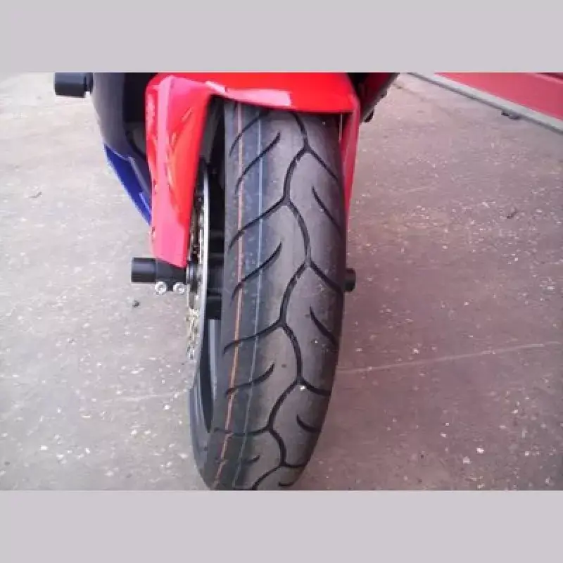 Meistverkauft R&G Gabel Protektoren passend für Honda CBR 600 RR 2005-2006