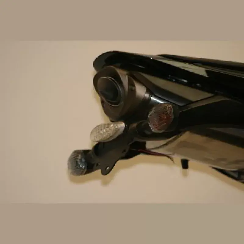 Finale Aktion R&G Kennzeichenhalter passend für Honda CBR 600 RR 2007-2012