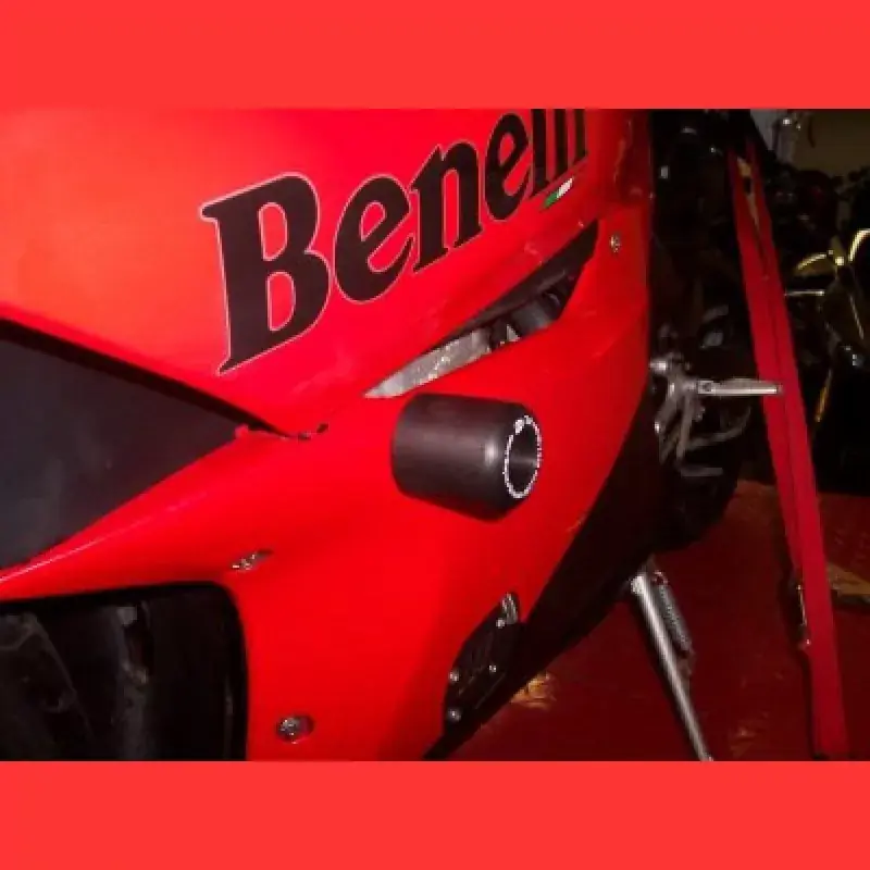 R&G Racing Sturzpads Set passend für Benelli Tornado RS Top-Preis