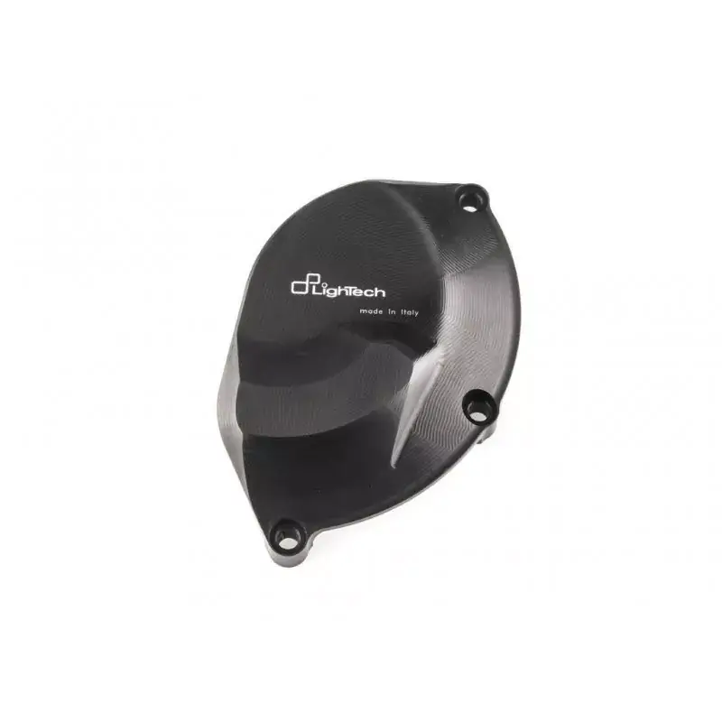 Lightech Aluminium Lichtmaschine Protektor passend für Aprilia RSV 4 / Tuono V4 2009-2020 Garantierte Lieferung