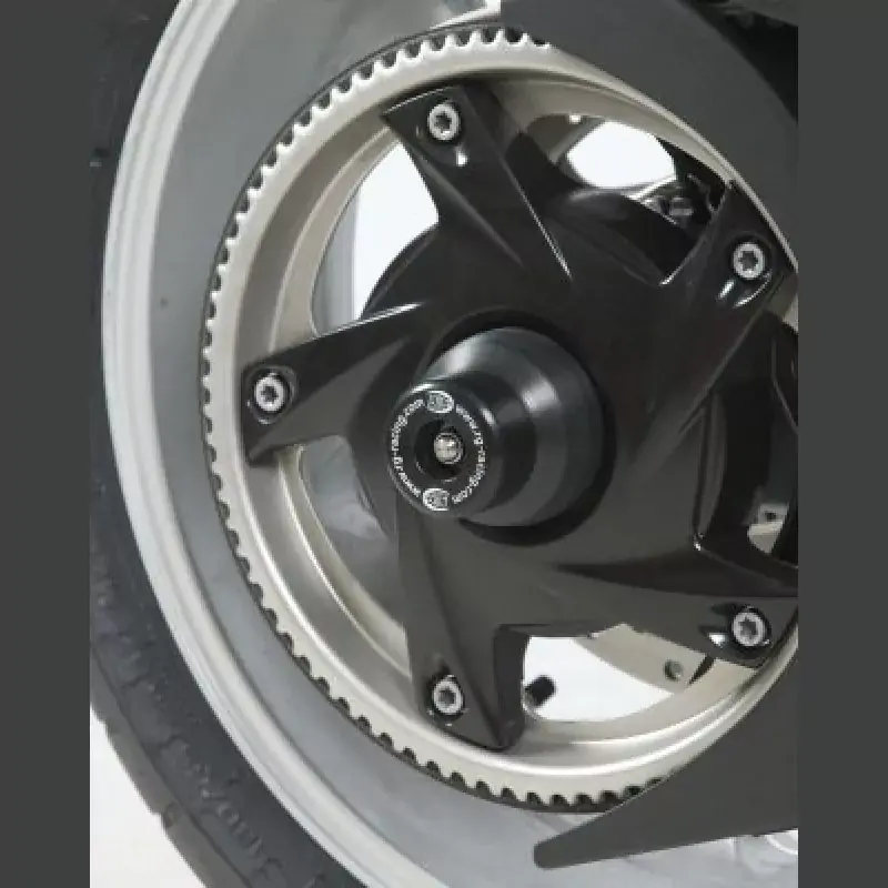 R&G Racing Schwingen Protektoren passend für BMW F 800 GT ab 2013 Aktuell