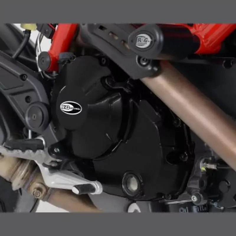 R&G Kupplung Protektor passend für Ducati Hypermotard 821 / 939 ab 2013 Begrenztes Angebot
