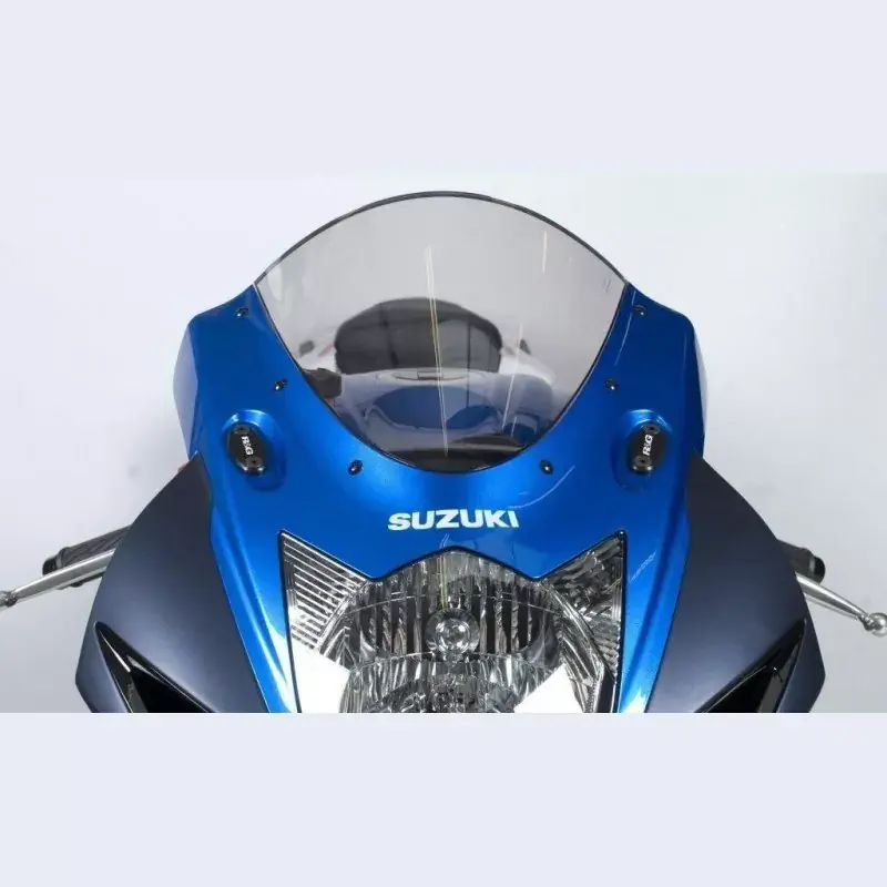 Wochenendangebot R&G Spiegelabdeckungen MBP0013 passend für Honda, Kawasaki, Yamaha