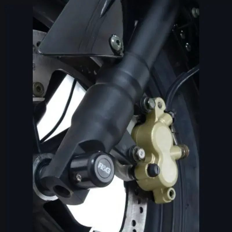R&G Racing Gabel Protektoren passend für Genata XRZ 125 ab 2013 Bestseller