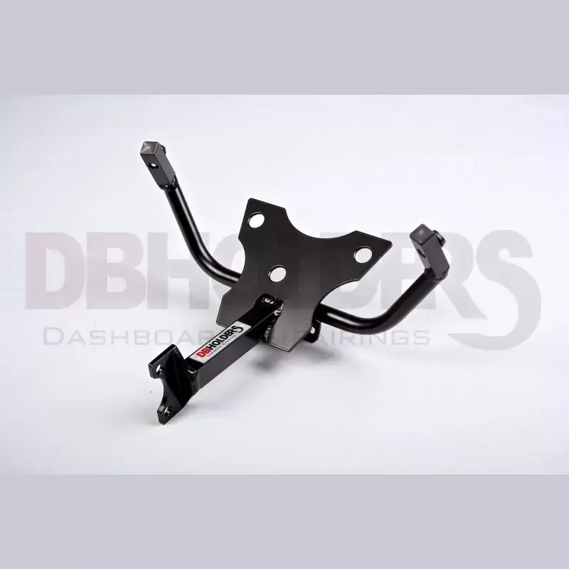 DB Holders Aluminium Verkleidungs Halter passend für Honda CBR 1000 RR 2004-2007 Top-Angebot