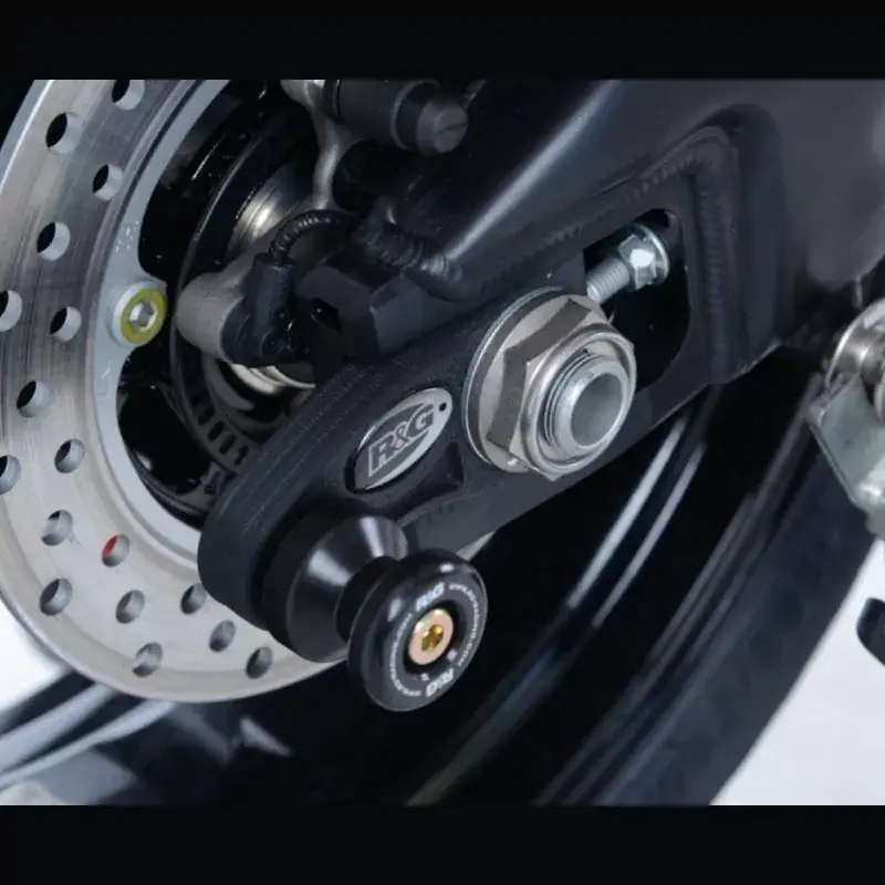 Jetzt Bestellen R&G Schwingen Protektoren passend für Honda CBR 1000 RR / SP / SP2 / RR-R