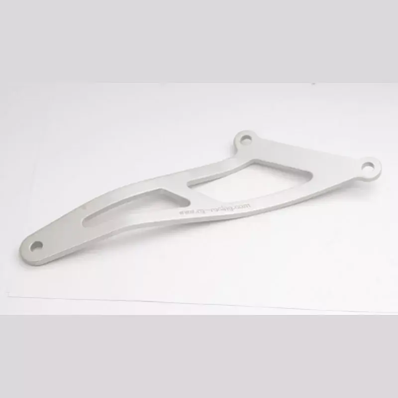 R&G Racing Auspuffhalter passend für Kawasaki Z 750 bis 2006 Preisreduziert