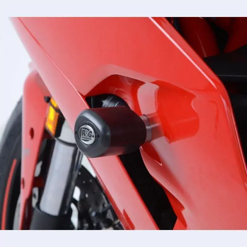 Preiswert R&G Racing Sturzpads passend für Ducati Supersport 2017-