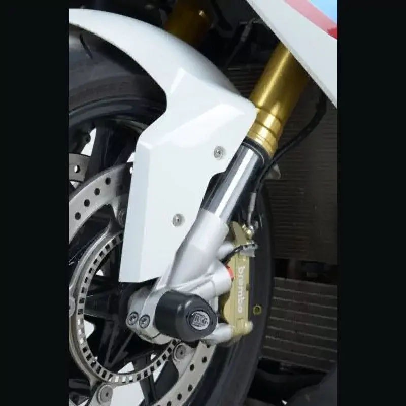Bestpreis R&G Racing AERO Gabel Protektoren passend für BMW S 1000 RR / HP4 2009-2018
