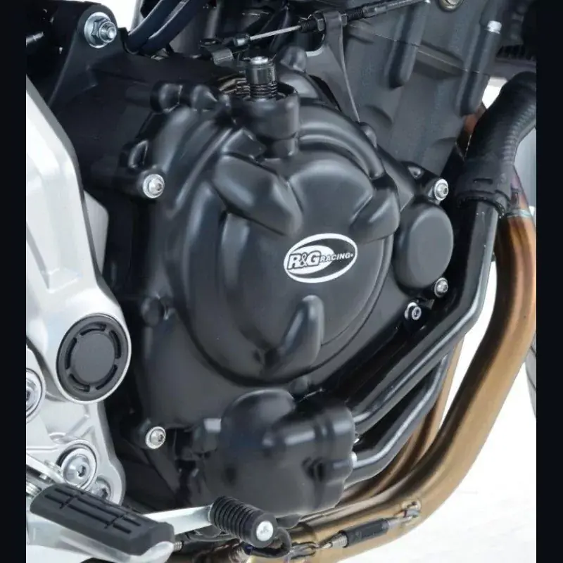 Bestpreis R&G Kupplung Protektor passend für Yamaha MT-07 / XSR 700 / XTZ 700 Tenere