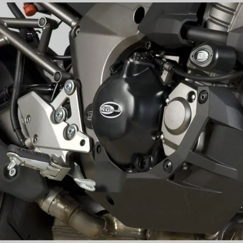 Preisreduziert R&G Racing Kupplung Protektor passend für Kawasaki Versys 1000 / 1100