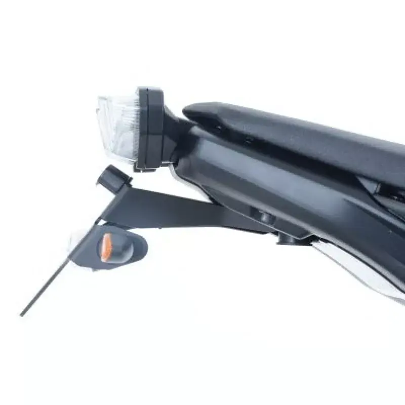 R&G Premium Kennzeichenhalter passend für Yamaha MT-09 2013-2016 Neu Im Sortiment