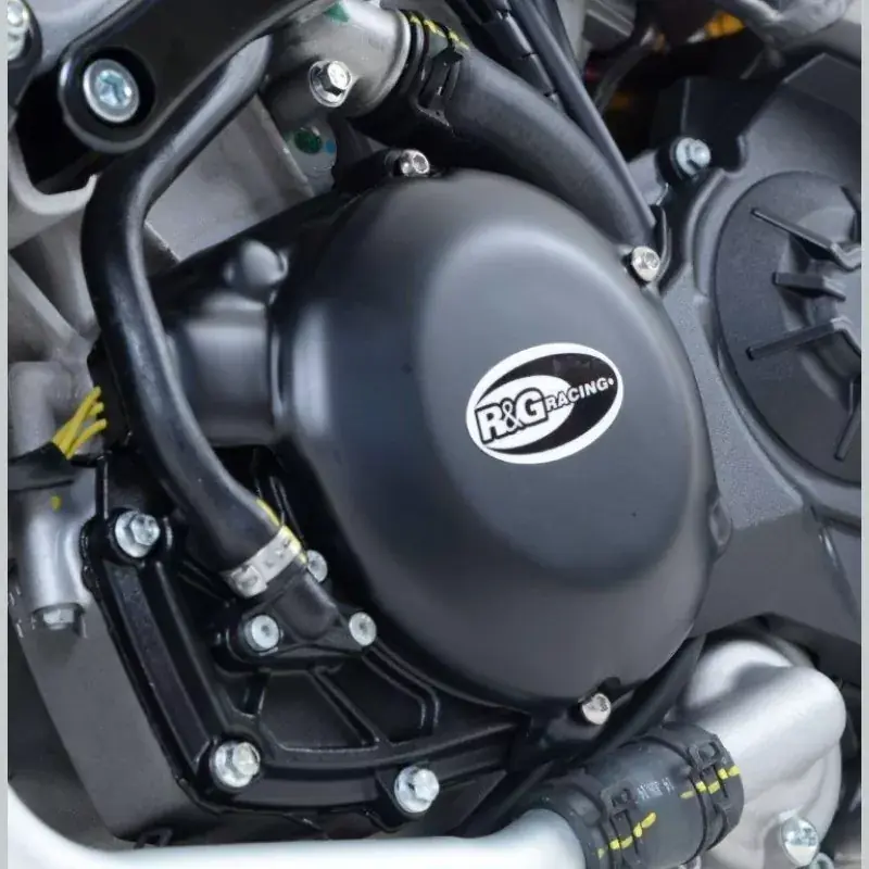 Bestseller R&G Racing Motordeckel Set Protektor passend für Aprilia RSV4 & Tuono V4 1100