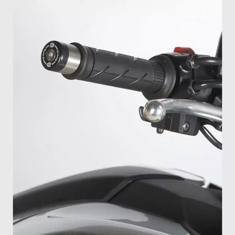 R&G Racing Lenker Protektoren passend für Honda CBF 1000 / CBF 1000 GT Echt