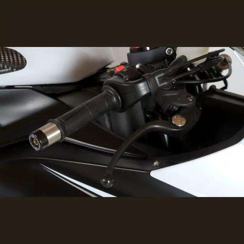Expressversand R&G Racing Lenker Protektoren passend für Honda CBR 1100 XX Blackbird