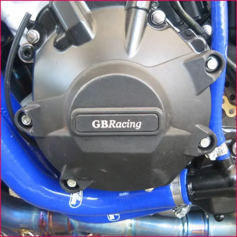GB Racing Motor Protektor Set passend für Suzuki GSX-R 1000 2009-2016 Direktkauf