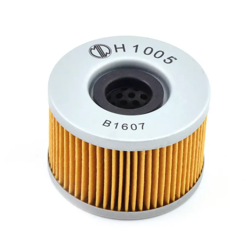 Preis Gesenkt MIW Ölfilter H1005 passend für Honda Modelle