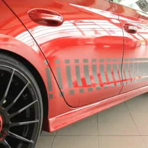 Aktuell Rieger Seitenschweller rechts passend für Seat Leon (KL) ST ab 06/24