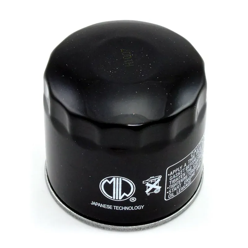 MIW Ölfilter H1007 passend für Honda & Kawasaki Billig
