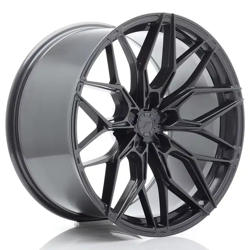 Must-Have JR Wheels JR46 20x10,5 ET15-35 Hyper Grey Alufelge