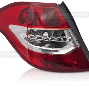 Aktuell Rücklicht links passend für Citroen C4 2010-2015