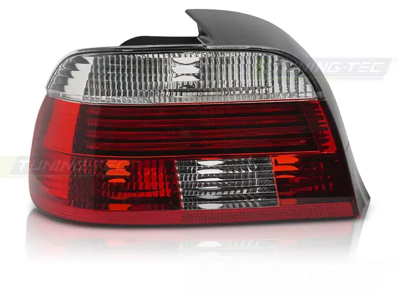Rücklicht links passend für BMW E39 LCI 00-03 Markenprodukt
