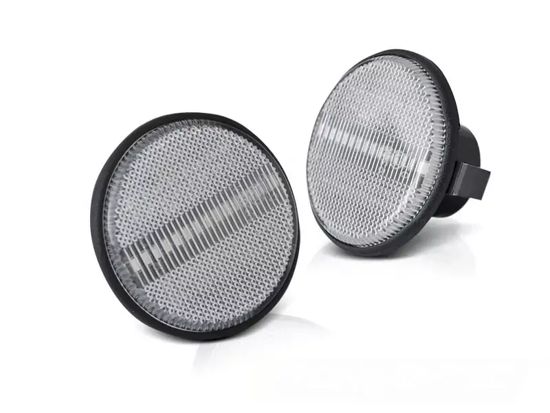 Direktkauf Weiße LED Blinker passend für Mazda MX-5 1989-2015