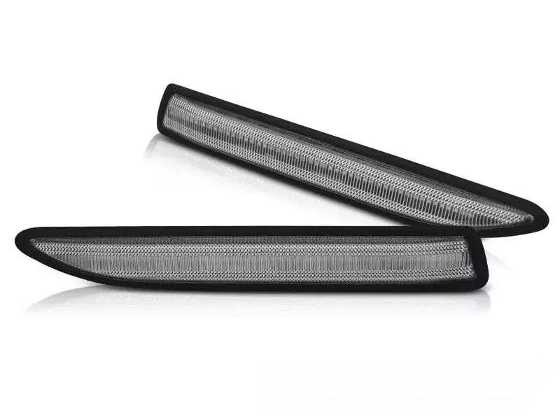 Dynamische LED Blinker klar passend für Ford Mondeo Mk IV 2007–2014 Preiswert