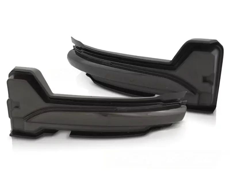Mega-Angebot LED Spiegelblinker getönt passend für Ford Focus Mk4 ab 2018