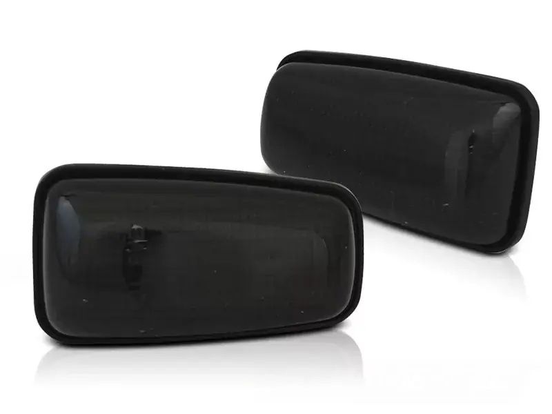 Dynamische LED Blinker getönt passend für Citroen & Peugeot Rabatt