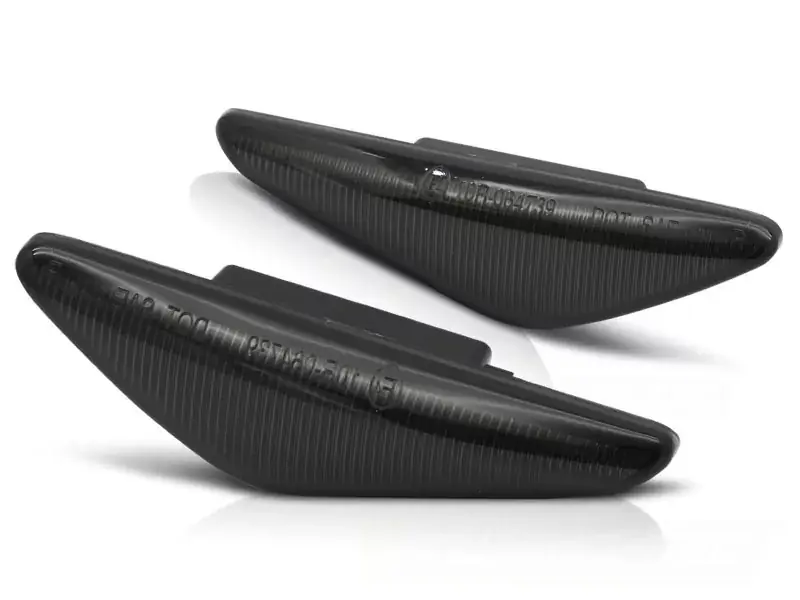 LED dynamische Blinker getönt passend für BMW E46 Coupe 03-06 Aktuell
