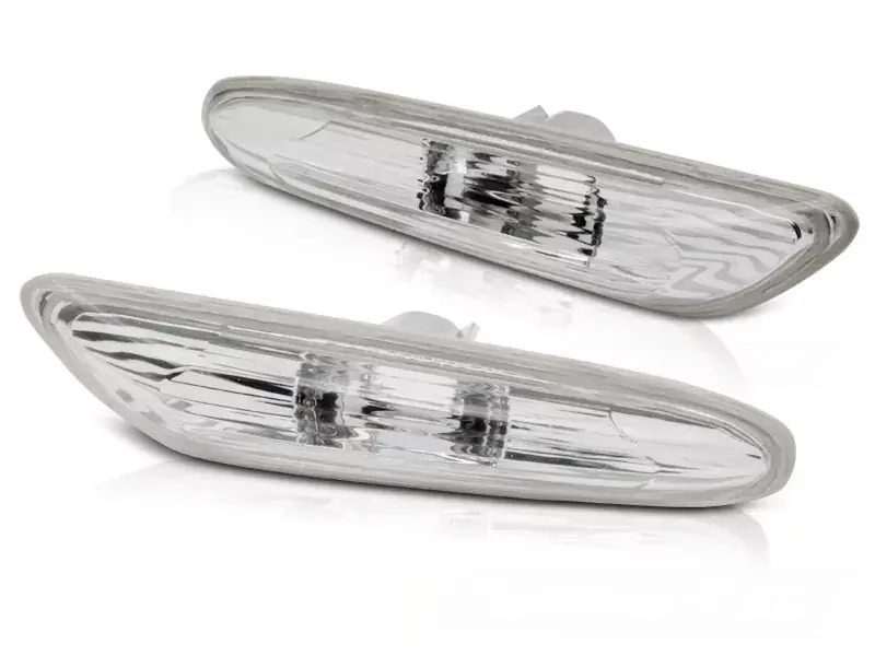 Blinker weiß passend für BMW E81 E82 E87 E88 E90 E91 E92 E93 X1 Sonderangebot