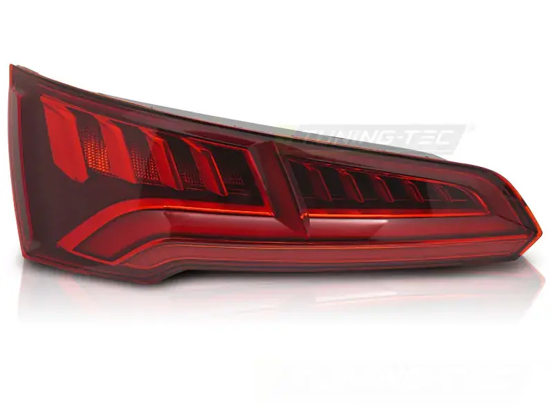LED Rücklicht links passend für Audi Q5 II 2016–2020 Sonderaktion