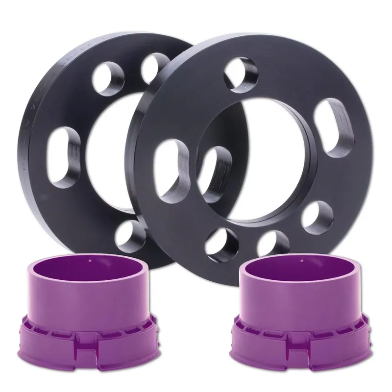 Sofort Bestellen ST Spurverbreiterung System DZX 45mm passend für Ferrari Maranello (F133) 04/1996-12/2006
