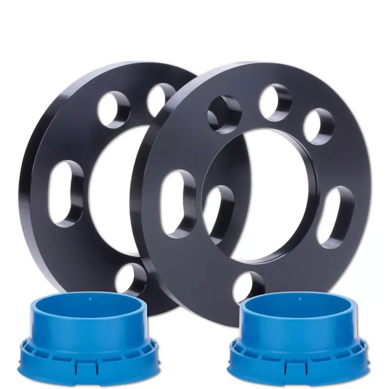 Wochenendangebot ST Spurverbreiterung System DZX 30mm passend für Honda Accord V Coupe (CD)