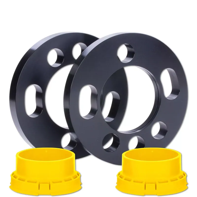 ST Spurverbreiterung DZX 35mm Achse passend für Hyundai i30 Fastback PDE PDEN Beliebt