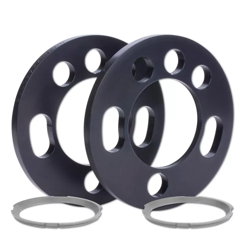 Letzte Chance ST Spurverbreiterung System DZX 20mm passend für Chevrolet Captiva (C100, C140)
