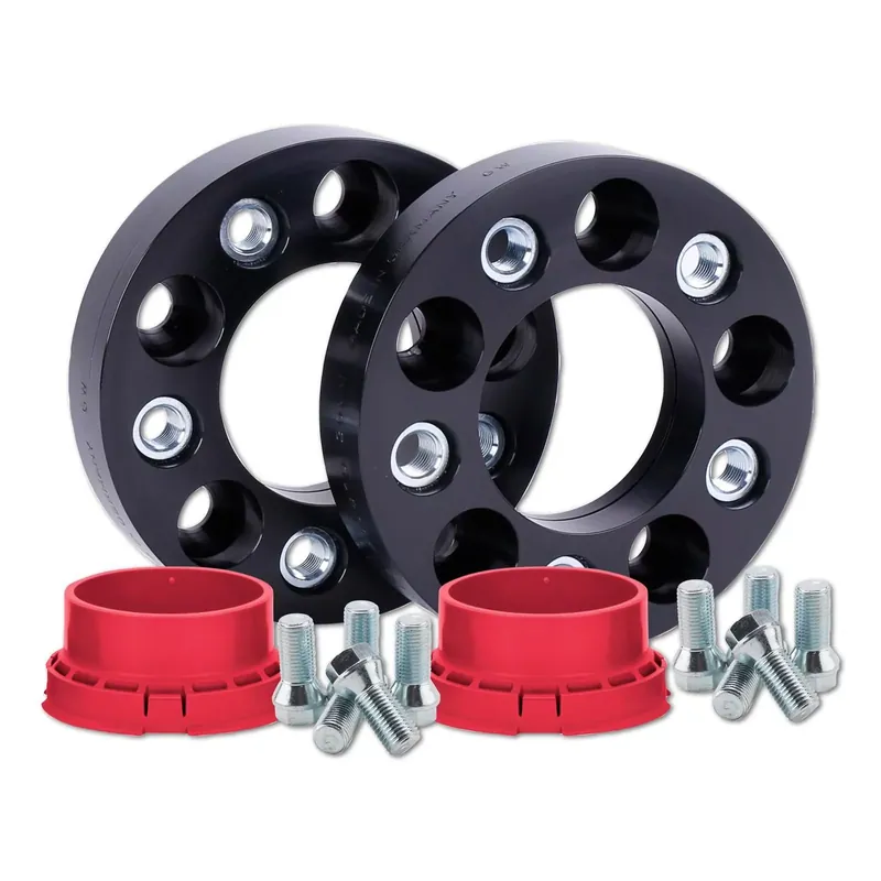 ST Spurverbreiterung System AZX 50mm Achse passend für Ford Scorpio I Stufenheck (GGE) 01/1986–12/1994 Letzte Chance