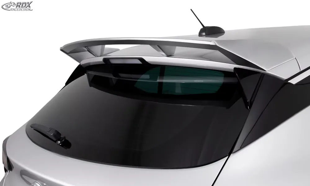 RDX Heckspoiler passend für OPEL Astra K (2015-2021) Jetzt Kaufen