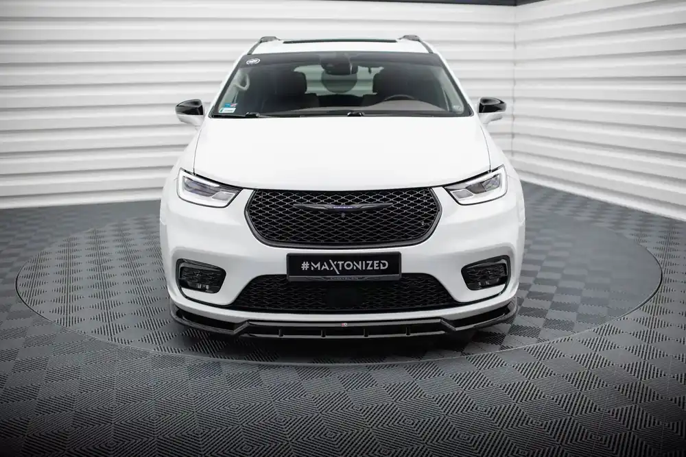 Front Ansatz passend für Chrysler Pacifica Mk2 Facelift Sonderangebot