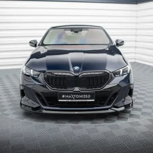 Angebot Front Ansatz V.2 passend für BMW 5er / i5 M-Paket Limousine / Touring G60 / G61