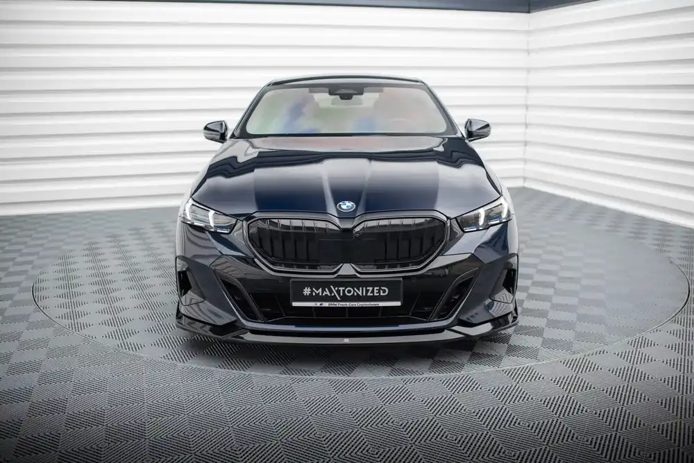 Angebot Front Ansatz V.2 passend für BMW 5er / i5 M-Paket Limousine / Touring G60 / G61