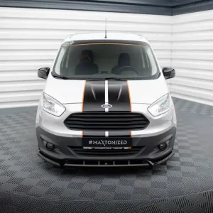 Bestseller Front Ansatz passend für Ford Transit Courier Mk1