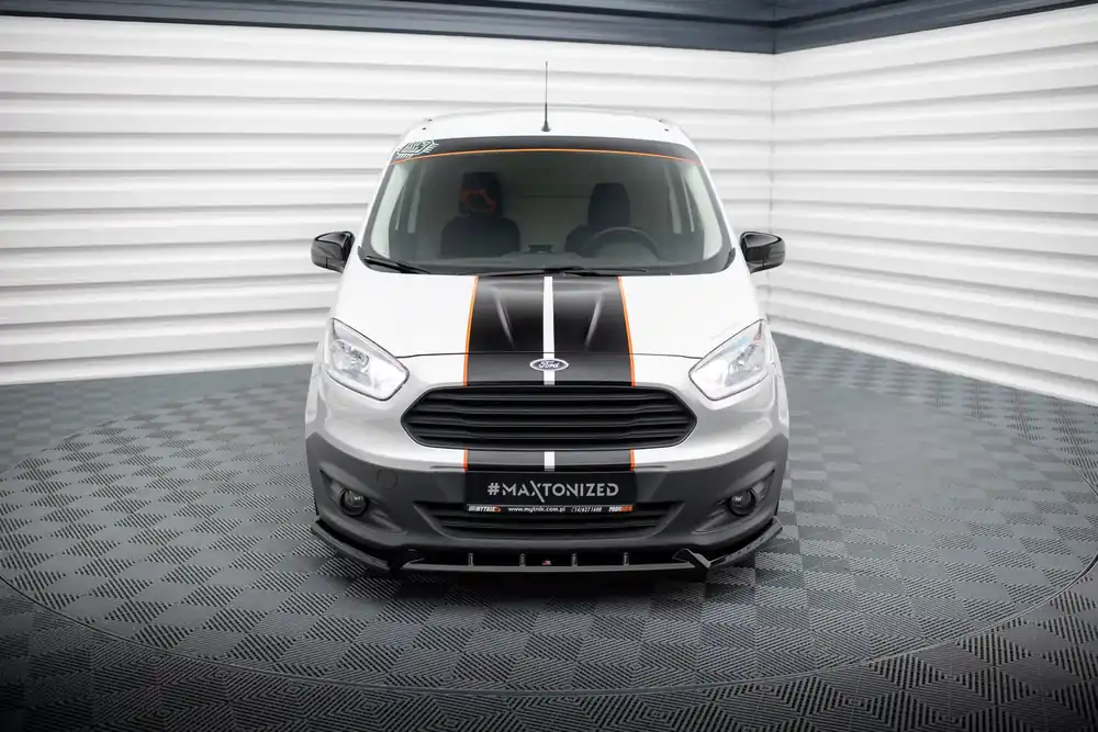 Bestseller Front Ansatz passend für Ford Transit Courier Mk1